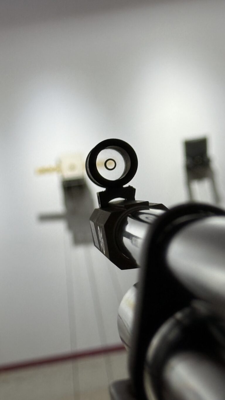 Luftgewehr